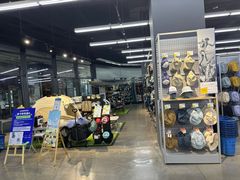 -迪卡侬(大英山店)