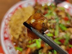 -蛙三泡椒牛蛙(万象城店)
