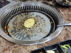 -元宝烤肉店·齐齐哈尔烤肉·烤串