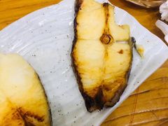 -银子铁板烧料理自助餐(人民广场店)