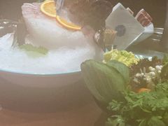 -东海怡品海鲜豆捞(星街坊店)