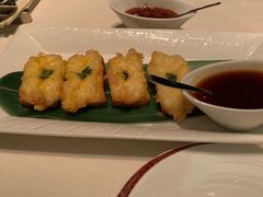 -天龙轩(香港丽思卡尔顿酒店)