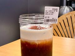 -Something For(同方信息港店)