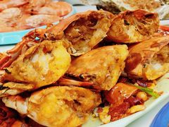-北戴河庆山饭店·海鲜砂锅粥(北戴河黑石路店)