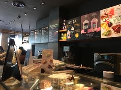 -星巴克臻选(济南万达店)