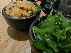 -沼津港精致料理·寿喜烧·烧鸟(青浦宝龙广场日料榜单店)