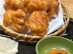 -有喜屋·日料·居酒屋(旭辉广场店)