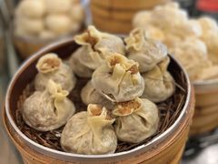 -清真·安乐园菜馆(茶南店)