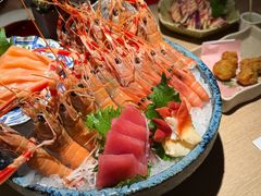 -匠和风精致料理(成都龙湖滨江天街店)