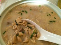 -北门饭店(三香路店)