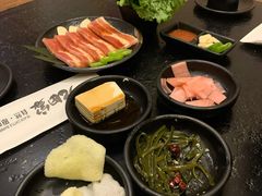 -九田家黑牛烤肉料理(珠江摩尔店)