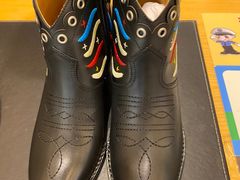 -爱革·奢品·鞋包·衣物·家居(金桥国际商业广场店)