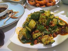 -嗨辣小聚·盘锦河蟹·海鲜烧烤龙虾(盘锦十年好店)