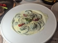 -安妮意大利餐厅(日坛店)