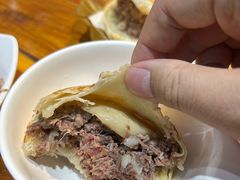驴肉火烧-永茂驴肉(莲池南大街总店)