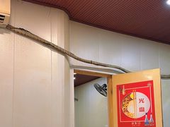 -壶园美食·淮扬菜(东圈门店)