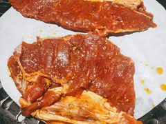 -齐齐哈尔炭匠烤肉(福城上上城店)