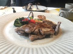 -华阳时光吧餐厅(华阳广场国际大饭店)