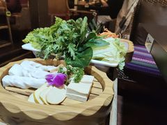 -滇釜火锅·能喝汤的火锅(车公庄店)