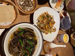 -芳芳私房菜·精做淮扬菜(承德路店)