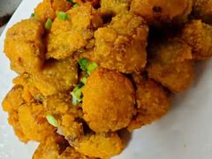 -蓝珊瑚蒸汽海鲜餐厅(龙奥店)