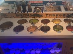 -集渔·泰式海鲜火锅(科华店)