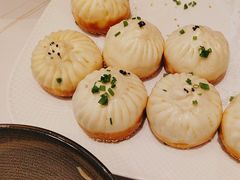 -沪华海鲜大酒楼(南汇店)