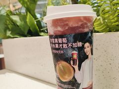 -奈雪的茶(正弘城PRO+店)