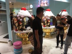 点击看大图 -So Sweet 儿童美发(昆明恒隆广场店)