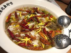 -太二酸菜鱼(正大广场店)
