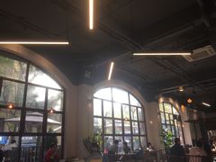 -VESH COFFEE(定西路店)