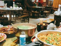 -灶东家民间菜(回兴店)