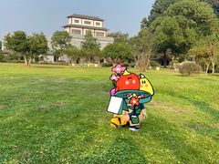 -陶祖圣境风景区