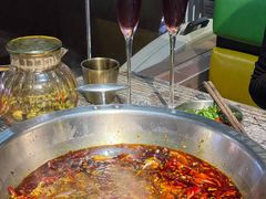-七友美蛙鱼头火锅(坂田店)