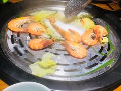 -三个渔夫·蒸汽海鲜(小白楼店)