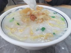 西关艇仔粥-银记肠粉店(市二宫店)
