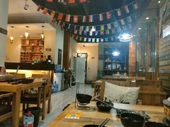 大堂-木辛水水冰煮羊(凤城六路店)