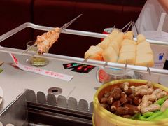 -丰茂烤串(港旅店)