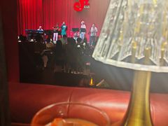-JZ Club 爵士酒吧(上海店)