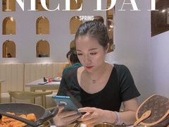 -HOTISLAND海鸡岛·韩国料理(江南西店)