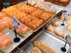 -麦陌(正弘城店)