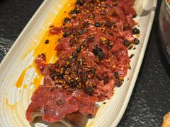 -滇牛云南火锅(桂林路店)
