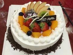 -米兰朵蛋糕面包店(劲松七路店)