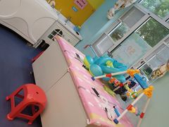 -魔力熊儿童早教托育中心(硚口同馨店)