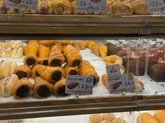 -山崎面包(苏州中心店)