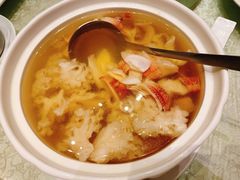 -绿岛国际酒店·海鲜酒楼(八七路店)