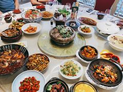 -香厨中餐厅(松北香格里拉店)