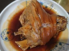 -春發合饭庄