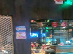 -肉串汪(月坛店)