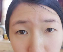 -Yue Show馨选·半永久纹眉纹眼线